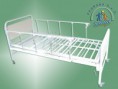 Cama Clinica Mecanica